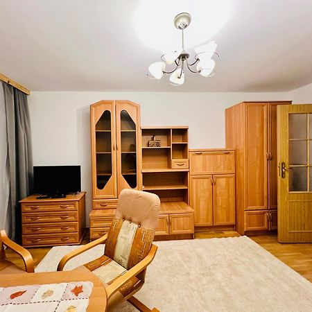 Mieszkanie Babci Danusi W Centrum Zakopanego - Juliusza Zborowskiego 3 Mieszkanie 24 Exteriér fotografie
